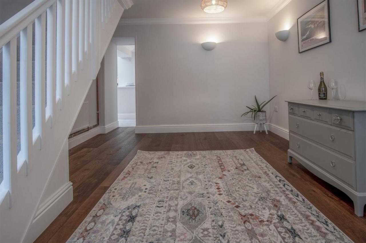 Noe Acre - 3 Bedroom Cottage - Tenby Exterior foto