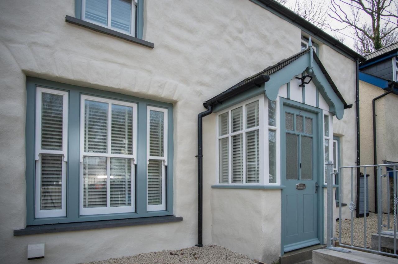 Noe Acre - 3 Bedroom Cottage - Tenby Exterior foto