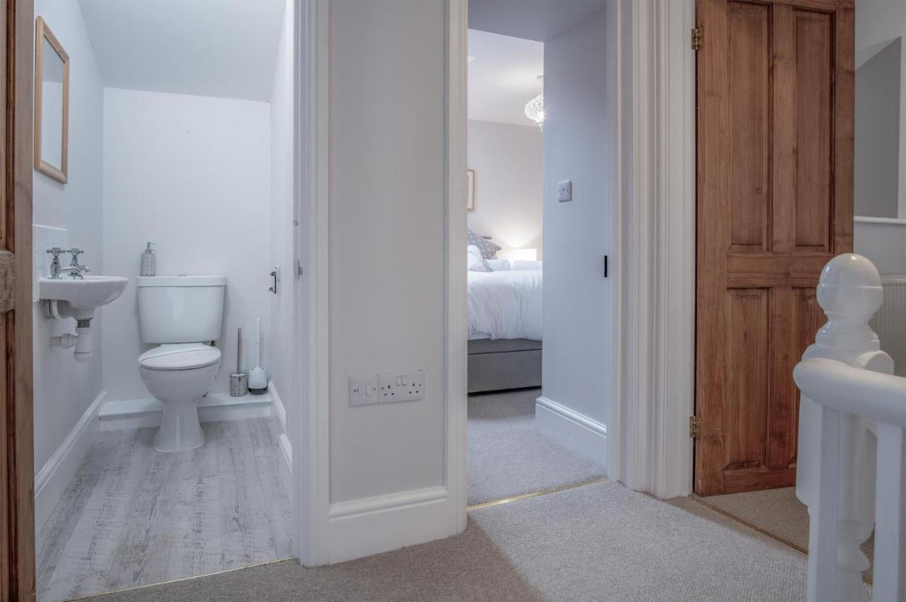 Noe Acre - 3 Bedroom Cottage - Tenby Exterior foto